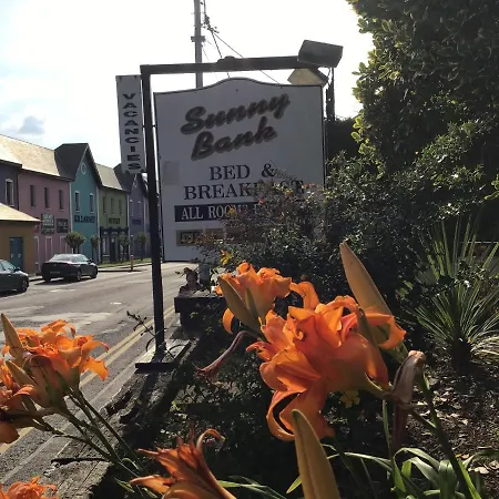 Sunnybank Couette-café *