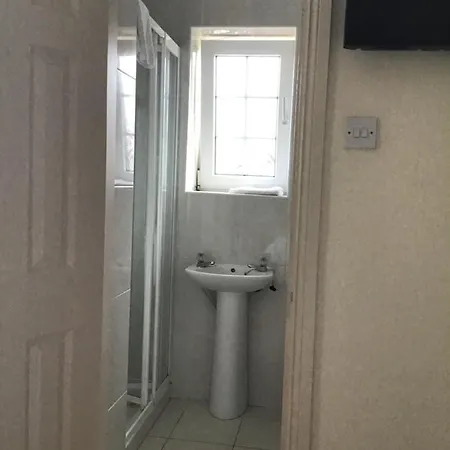 Bed & Breakfast Sunnybank Killarney