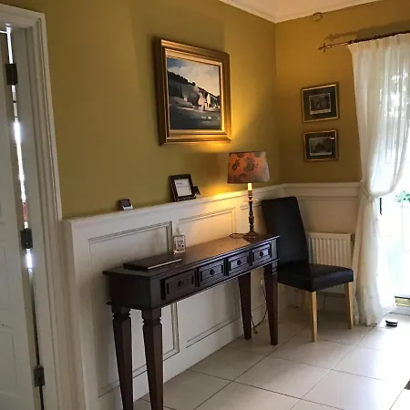Sunnybank Bed & Breakfast