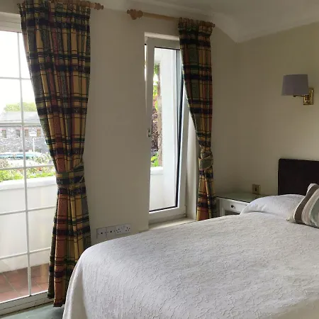 Bed & Breakfast Sunnybank Killarney