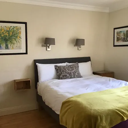 Bed & Breakfast Sunnybank Killarney