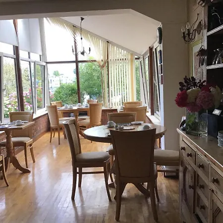 Bed & Breakfast Sunnybank *