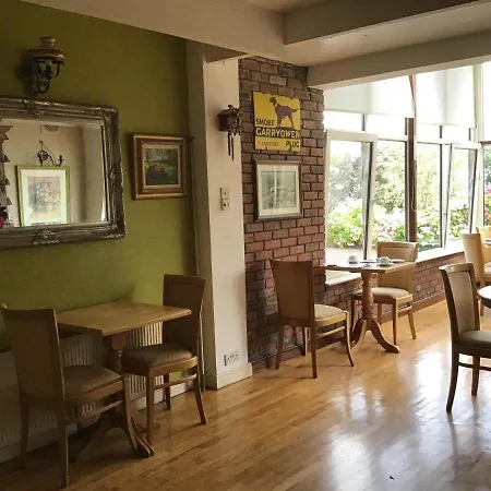 Couette-café Sunnybank Killarney