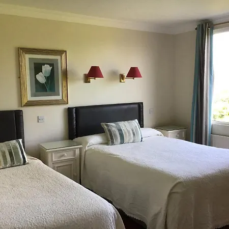 Sunnybank Bed & Breakfast