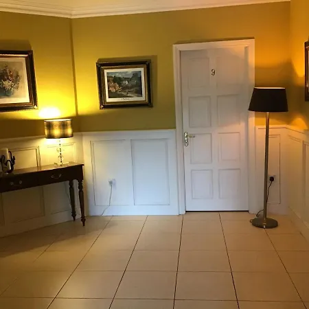 Bed & Breakfast Sunnybank Killarney
