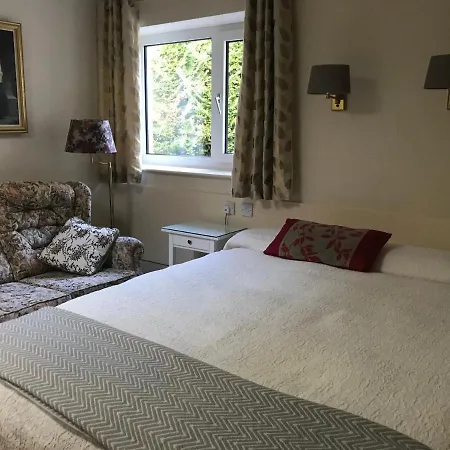 Sunnybank Bed & Breakfast *