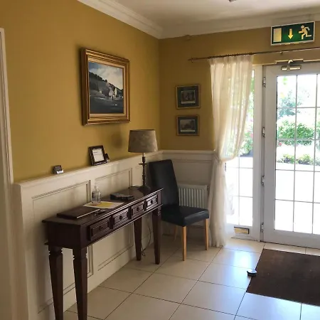 Sunnybank Bed & Breakfast Killarney